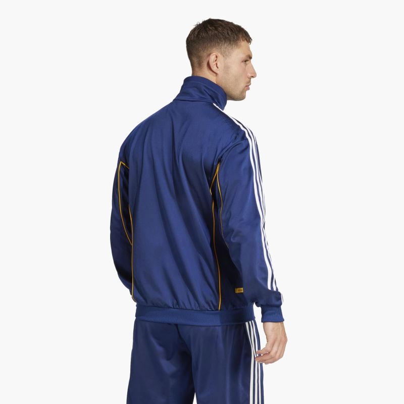 Adidas Real Madrid TT 99 M JW1993 sweatshirt