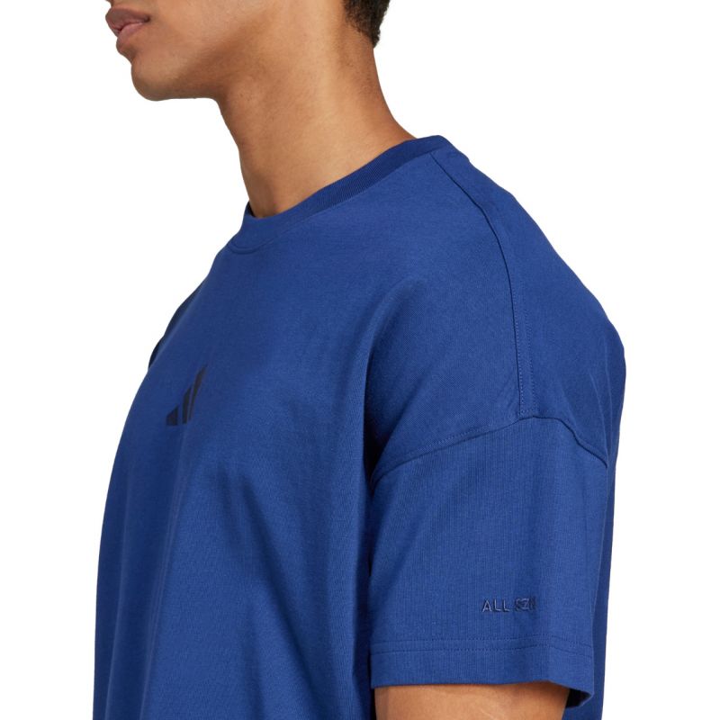 adidas All SZN T-shirt M JC5347