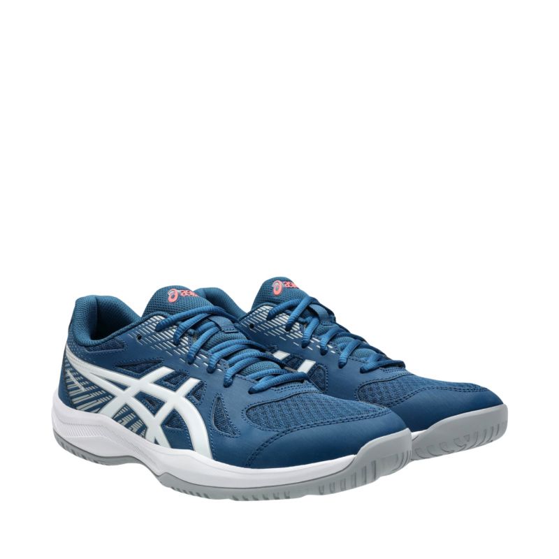 Asics Upcourt 6 M 1071A104 402 Volleyball Shoes