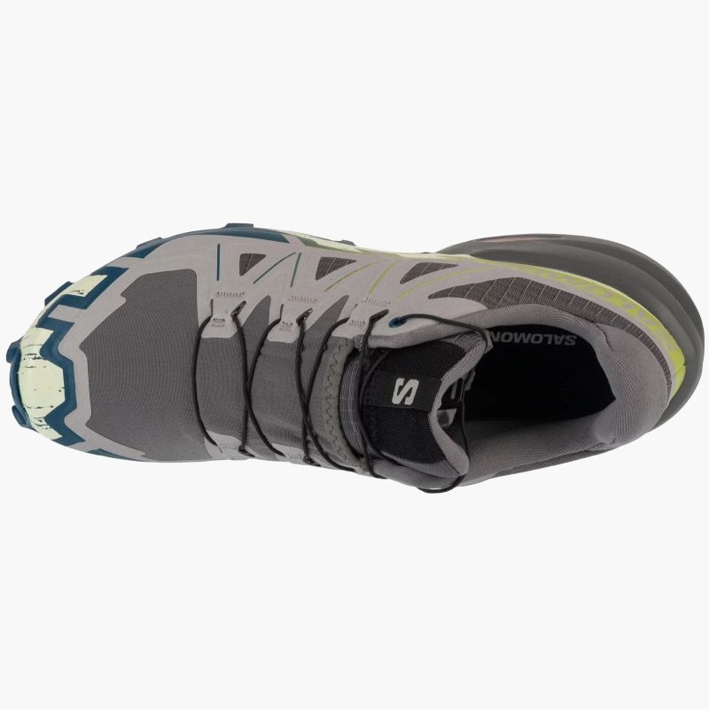 Salomon Speedcross 6 M L47810900 Running Shoes