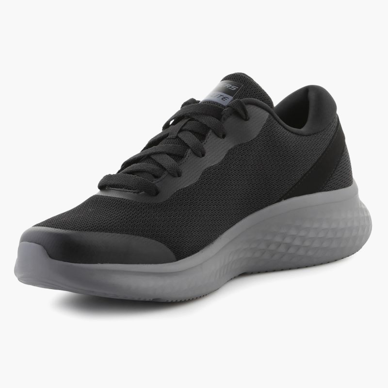 Обувь Skechers Skech-Lite Pro - Clear Rush M 232591-BKCC черный