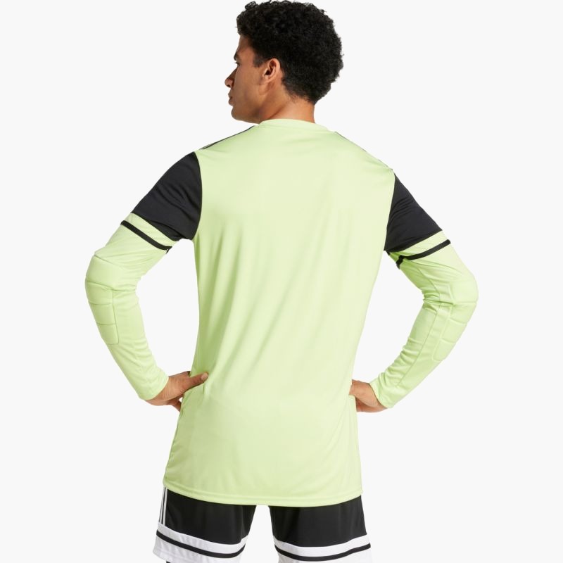 adidas Squadra 25 Long Sleeve Goalkeeper Jersey M JG1129