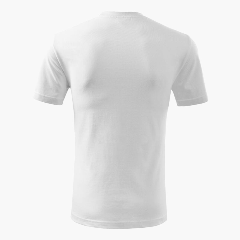 Malfini Classic New M T-shirt MLI-13200