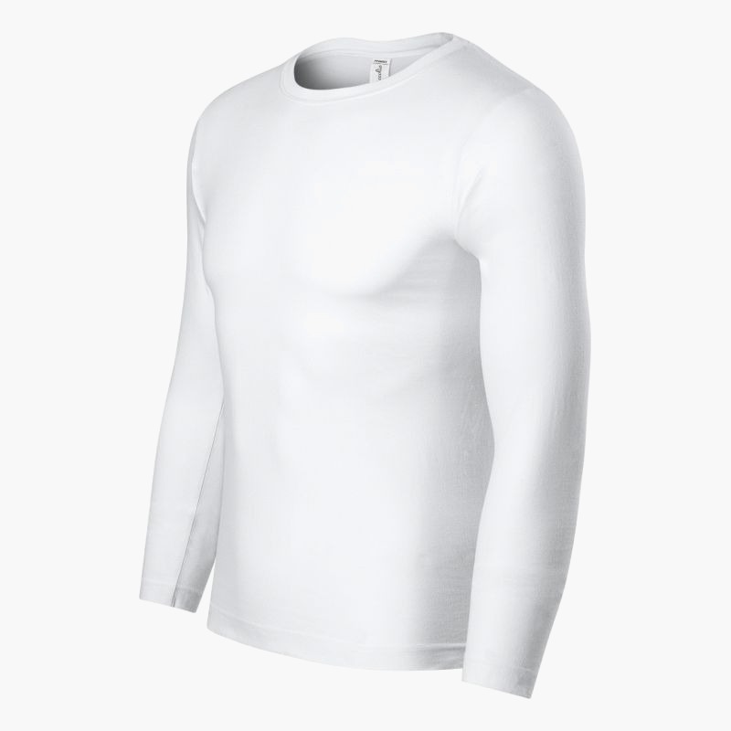 Malfini Progress LS M MLI-P7500 T-shirt