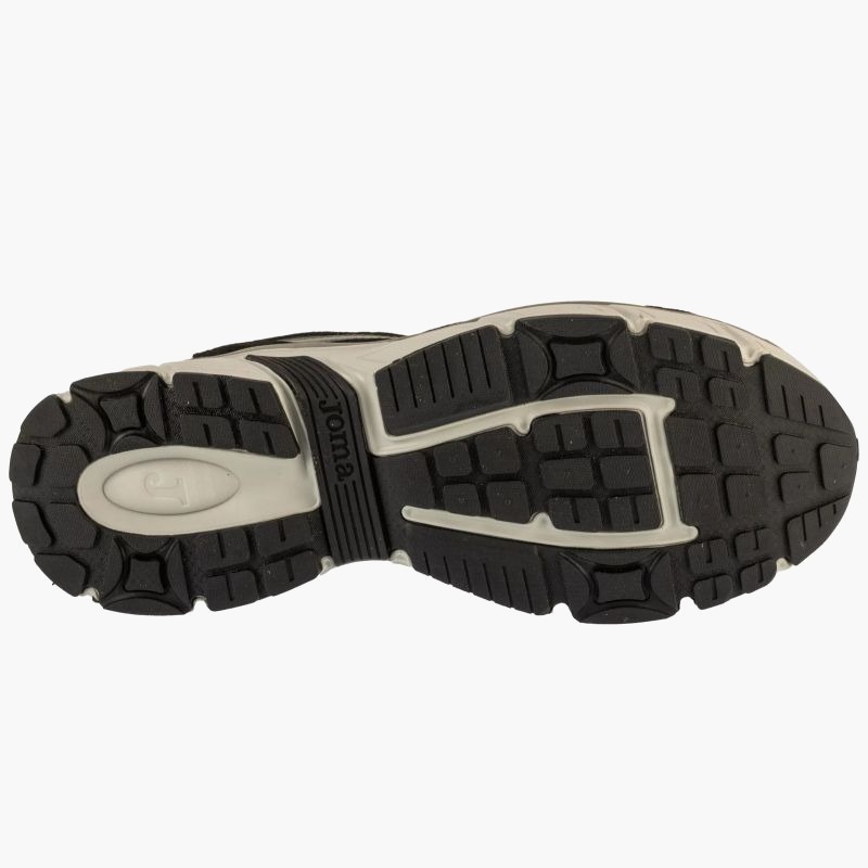 Мужская обувь Joma RT50 2501 M RRT50W2501 черный