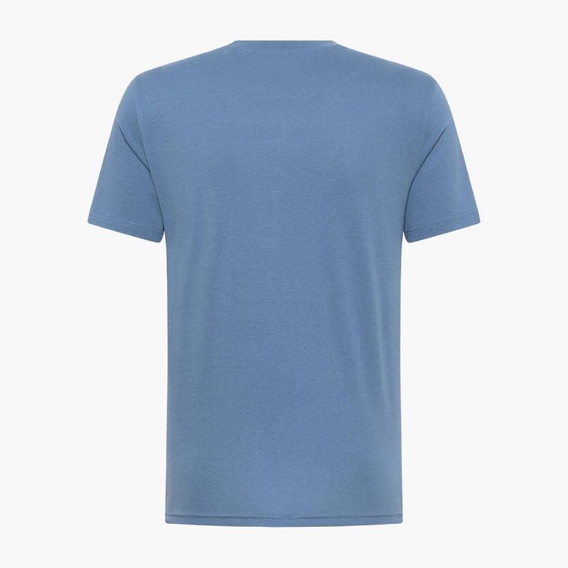 Mustang Alex C Print T-shirt M 1013806-5169