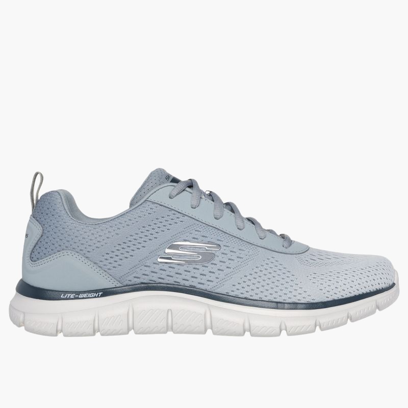 Skechers sneakers Track shoes - Ripkent M 232399 LTGY