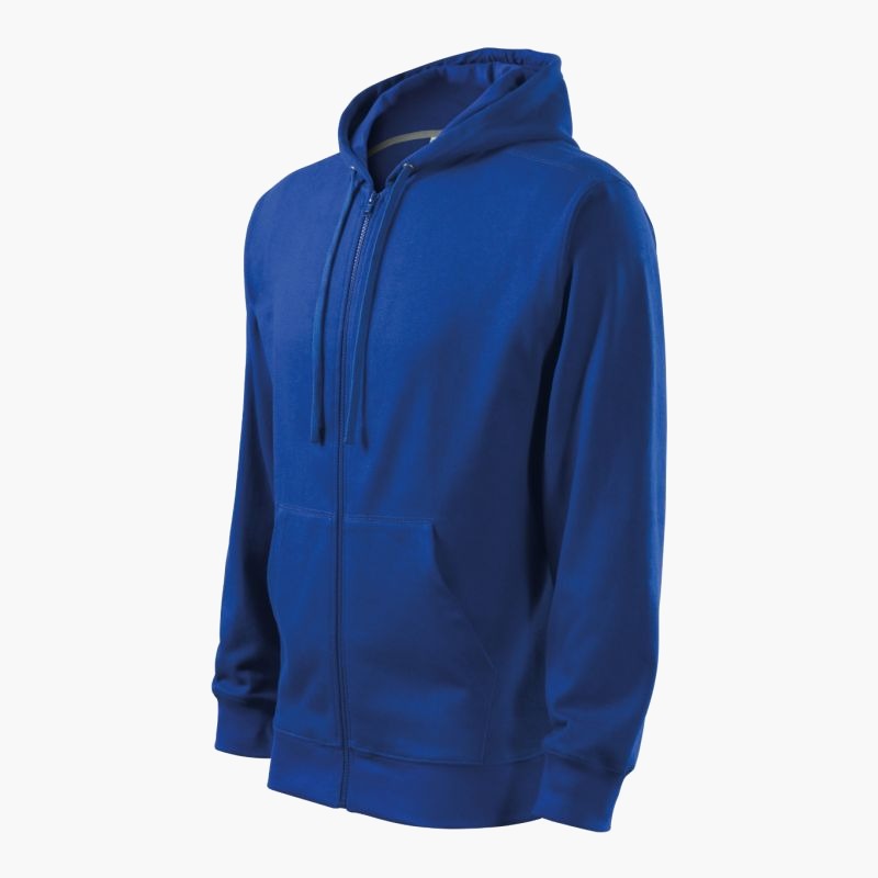 Malfini Trendy Zipper M MLI-41005 sweatshirt