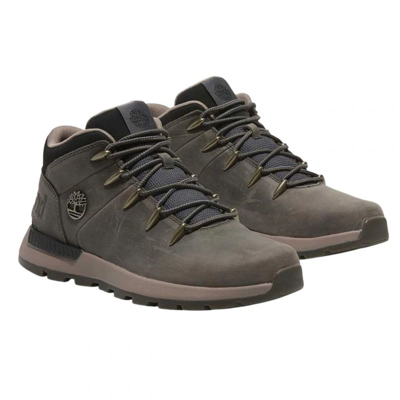 Timberland Men's Sprint Trekker Boots TB0A6DQDEL7