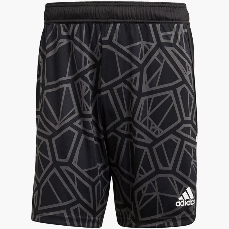 adidas Condivo 22 Short M HB1625 goalkeeper shorts