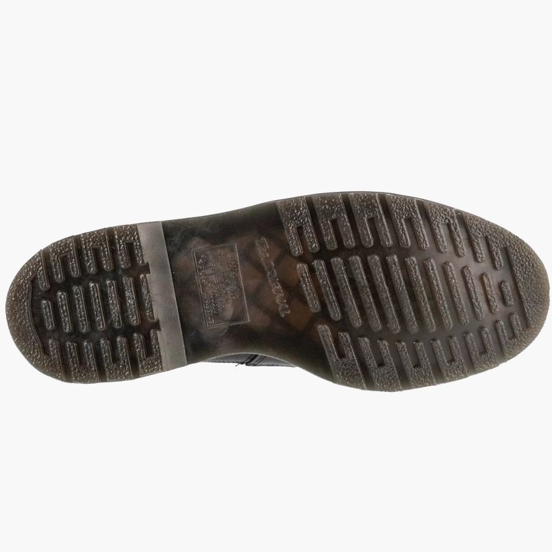 Обувь Dr. Martens Louis Slip On M DM40950001 черный