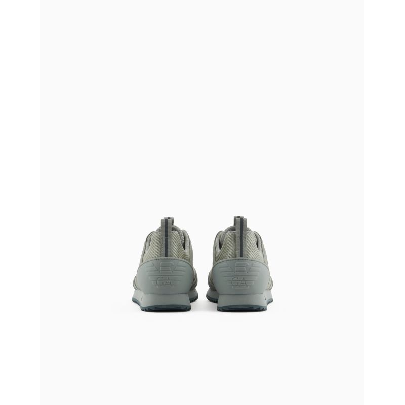 Emporio Armani EA7 men's sneakers (X8X185-XR175-U463)