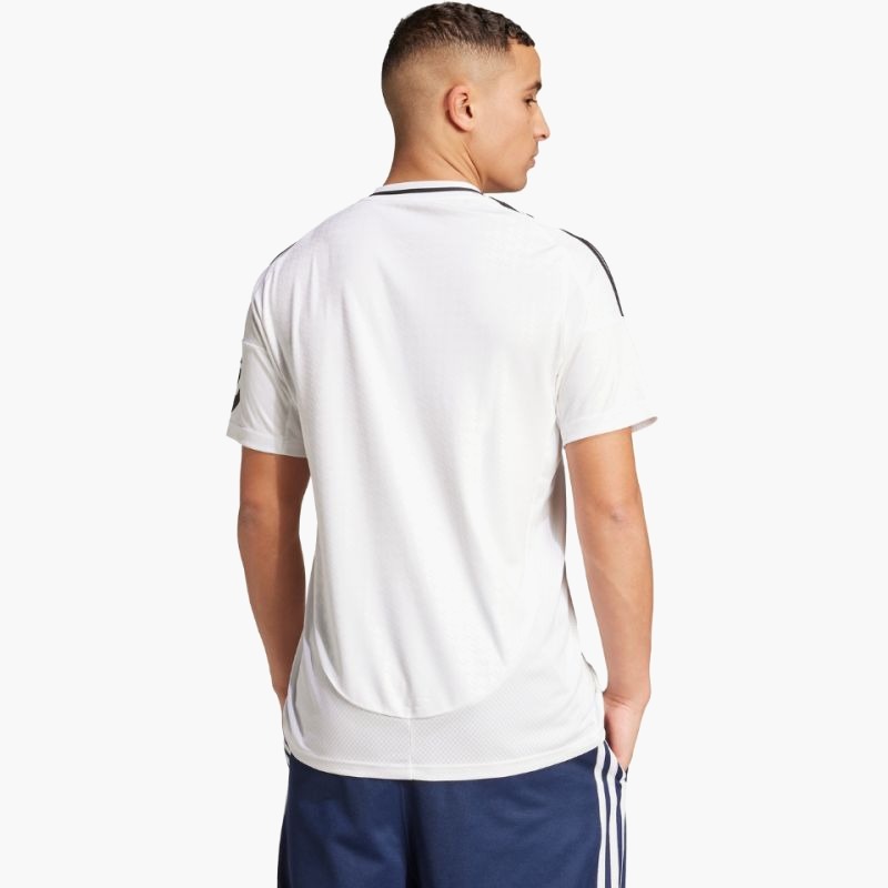 Adidas Real Madrid 24/25 Home Shirt M JX2136
