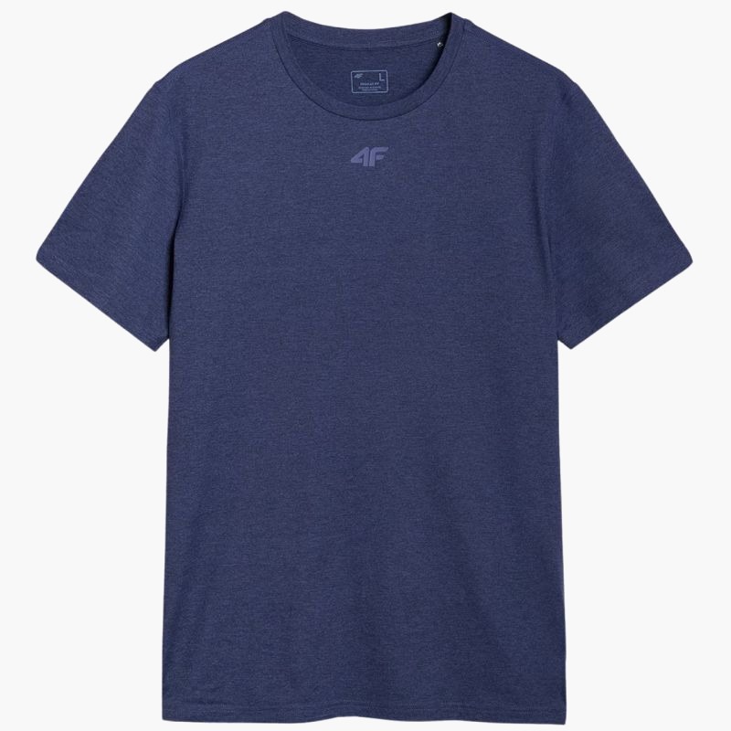 T-shirt 4F FNK M1344 M 4FWSS25TFTSM1344 30M