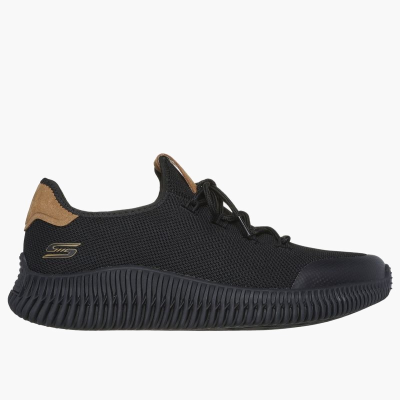 Skechers Citty Dapper M 118173BBK shoes