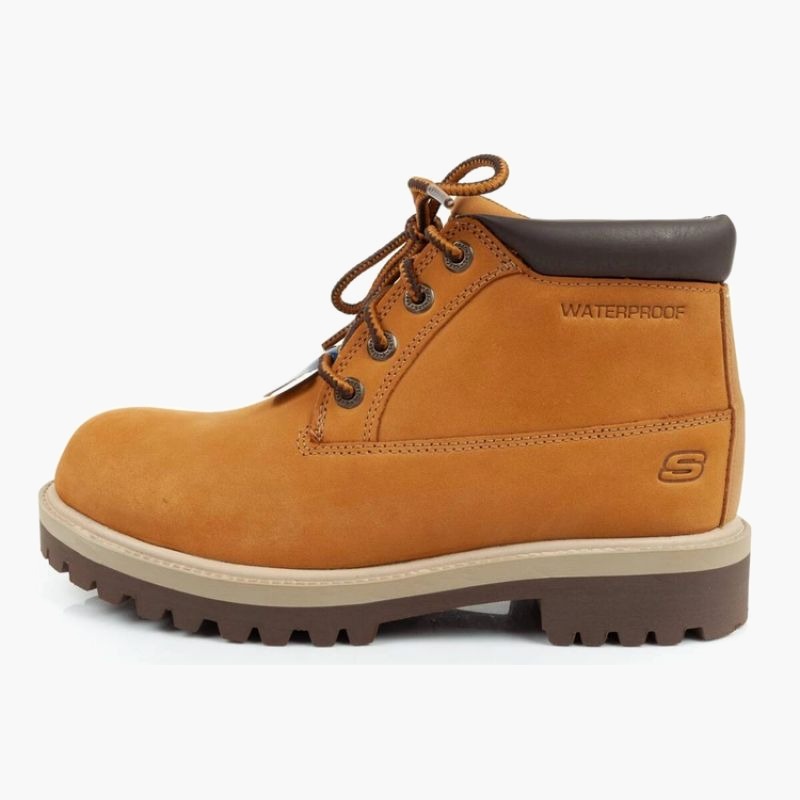 Skechers M 205274/WTN shoes