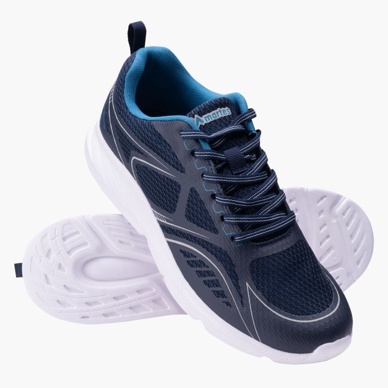 Martes Runie Low M 92800654336 Running Shoes