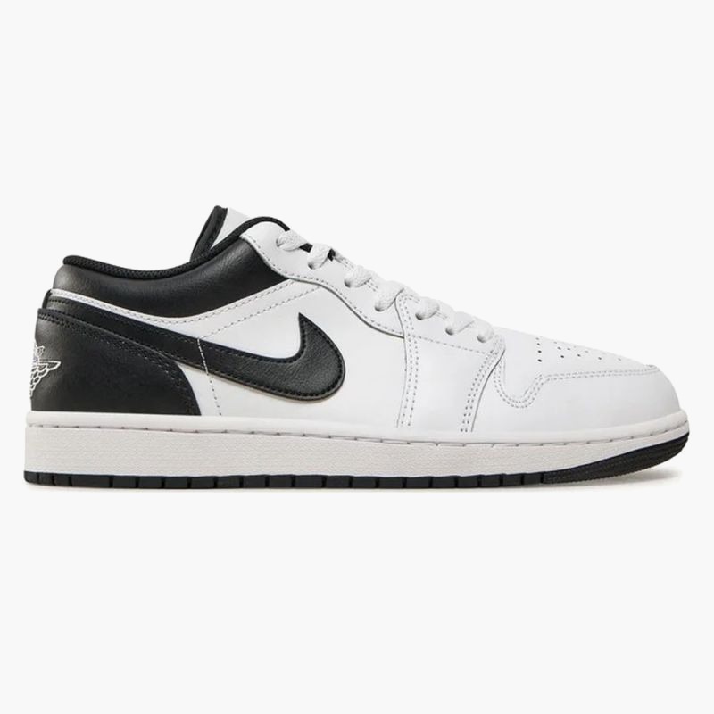 Nike Air Jordan 1 Low M shoes 553558-132