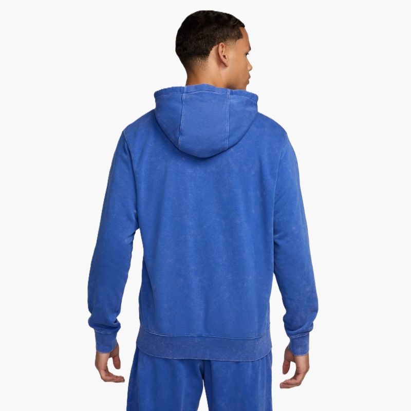 Nike FC Barcelona Sweat 3rd GX M FQ2999-405 Hoodie