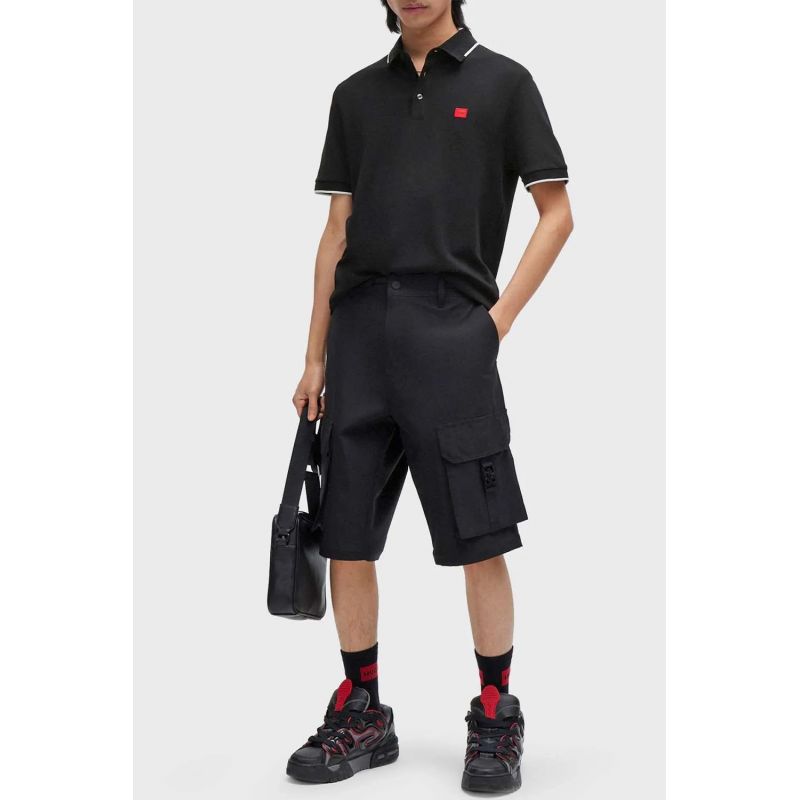 Hugo Deresino232 M 50490775-002 polo shirt