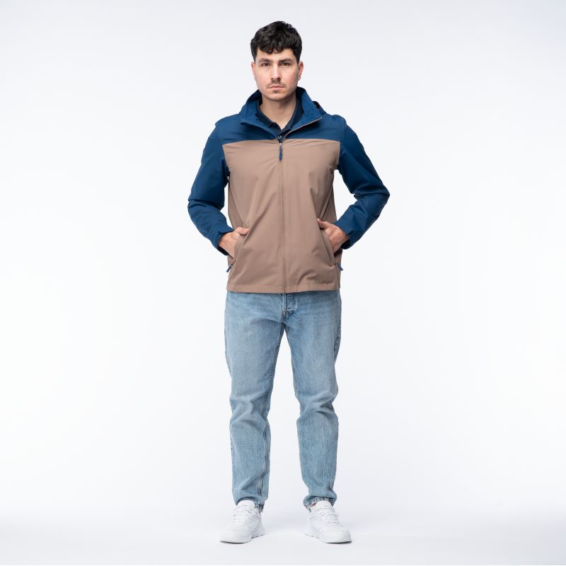 Men's GANMORE Transition Jacket