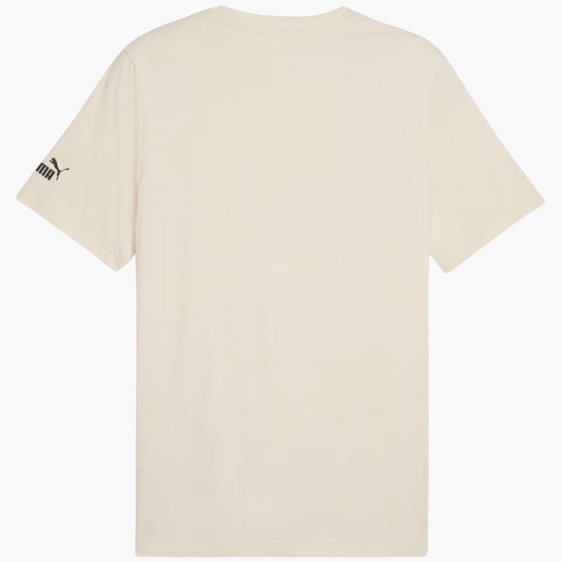 Puma Sport Graphic Tee M 684617 87
