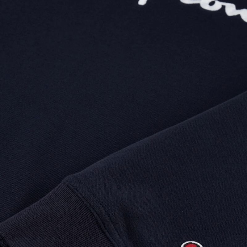 Champion Crewneck Sweatshirt M 220727 BS501