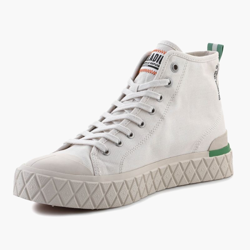 Palladium Palla Ace Chukka ORG M 79142-180-M shoes