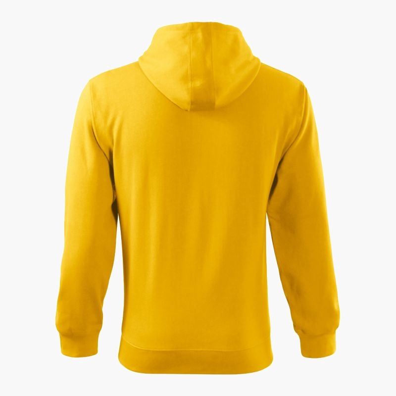 Malfini Trendy Zipper M MLI-41004 sweatshirt