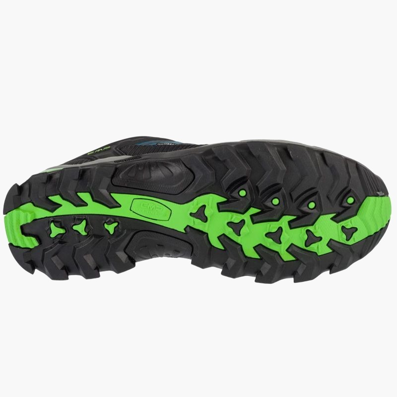 CMP Rigel Low M 3Q54457-15MR shoes