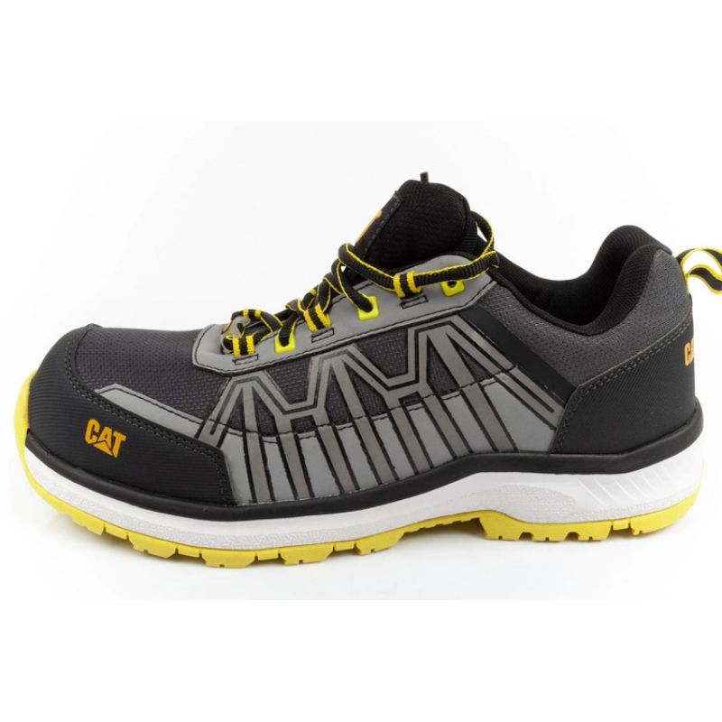Caterpillar Charge S3 HRO SRC M P725515 shoes