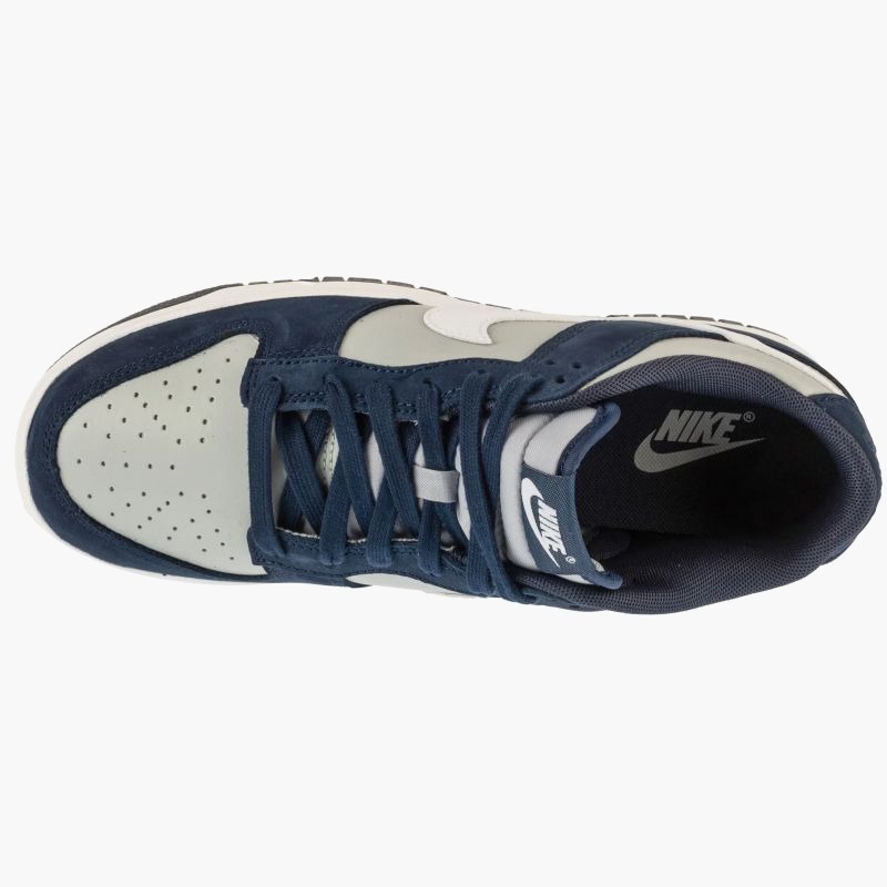 Обувь Nike Dunk Low Retro M IB3079-400 синий