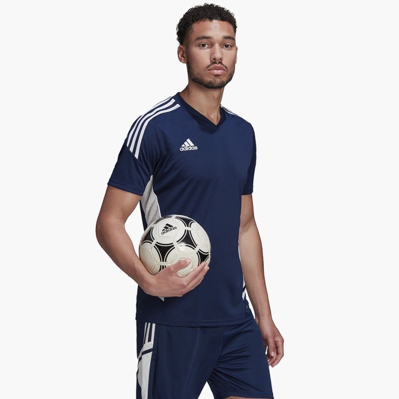 Adidas Condivo 22 Jersey V-neck M HA6291
