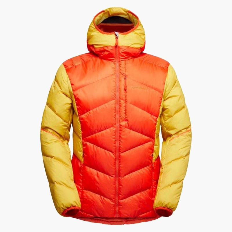 La Sportiva Bivouac Down Jacket Jkt M L83 322735