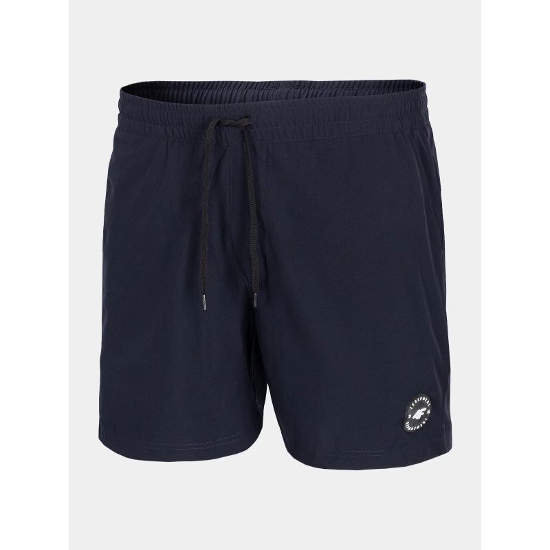 Men's boardshorts 4F 4FWSS24UBDSM123-31S