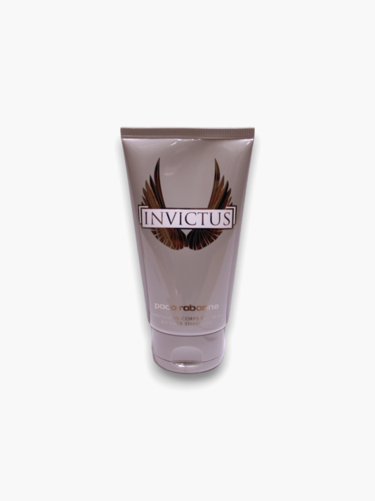 Paco Rabanne, Invictus All Over, Shower Gel & Shampoo 2-In-1