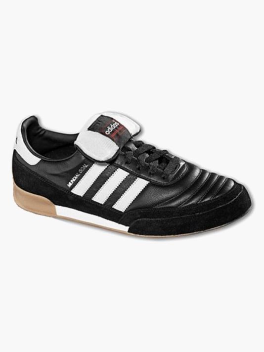adidas Mundial Goal IN 019310 indoor shoes