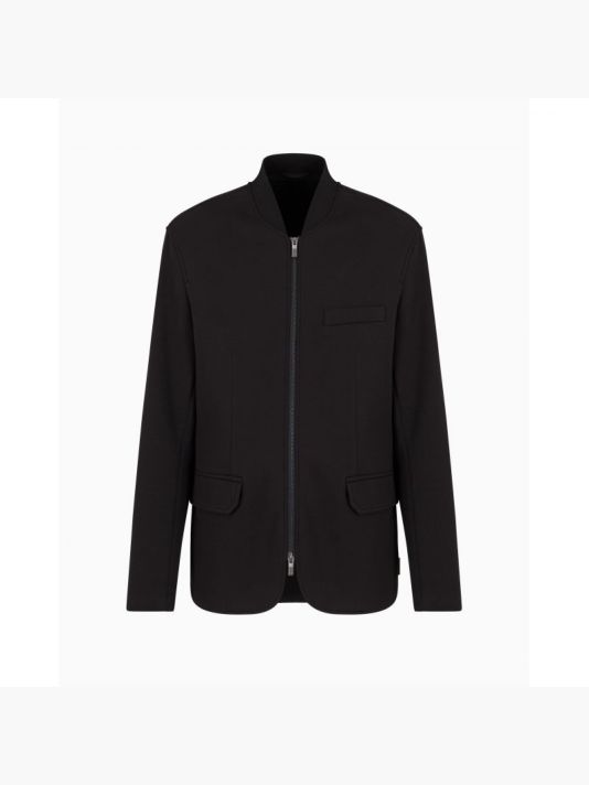 Armani Exchange Jacket M 6DZGJK-ZJZGZ-1200
