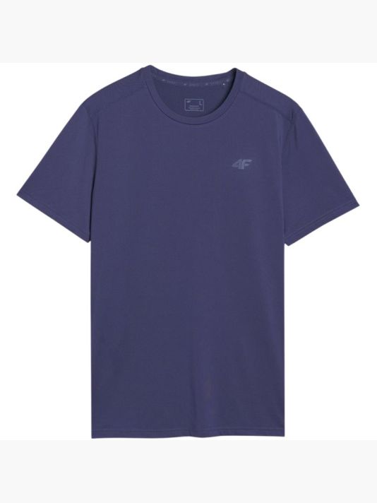 T-shirt 4F FNK M1343 M 4FWSS25TFTSM1343 30S