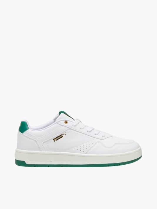 Puma Court Classic M 395018 03 shoes