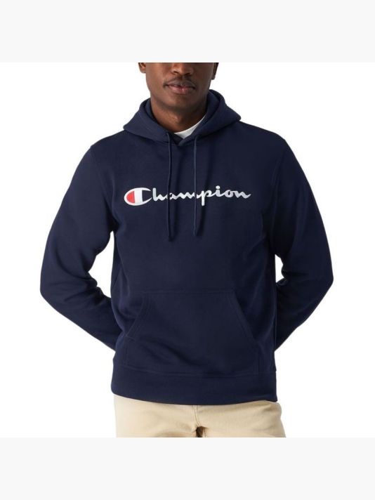 Champion Hooded Sweatshirt M 220253.BS501