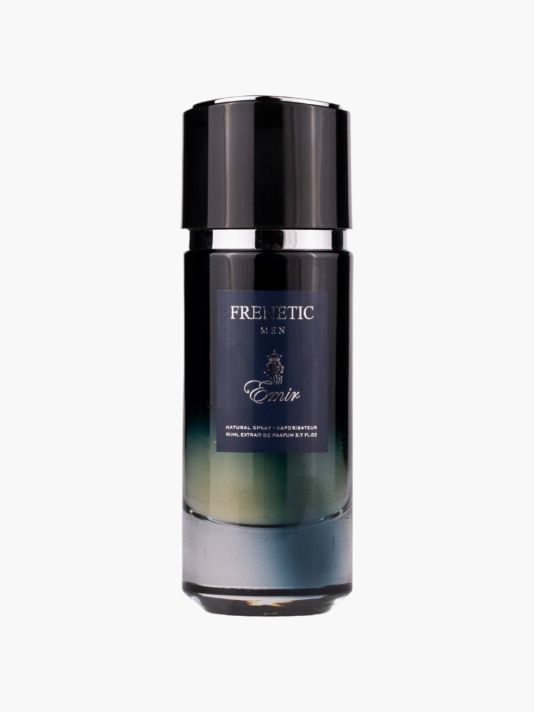 Emir, Frenetic Men, Eau De Parfum, For Men