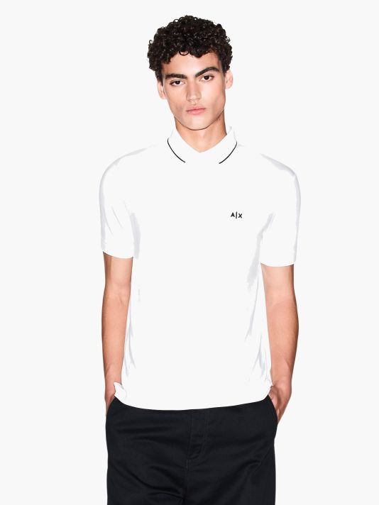 Armani Exchange meeste polo