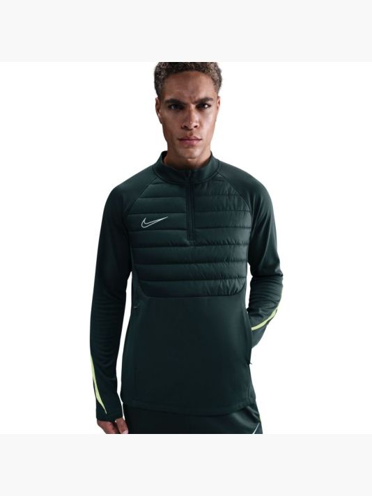 Мужская толстовка Nike Academy Winter Warrior M FB6816-390