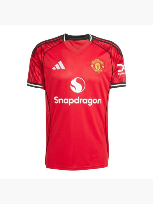 adidas Manchester United Home T-shirt M JI7428