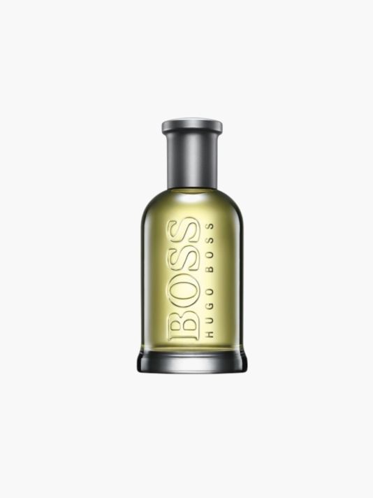 Hugo Boss, Boss Bottled, Hydration, After-Shave Lotion