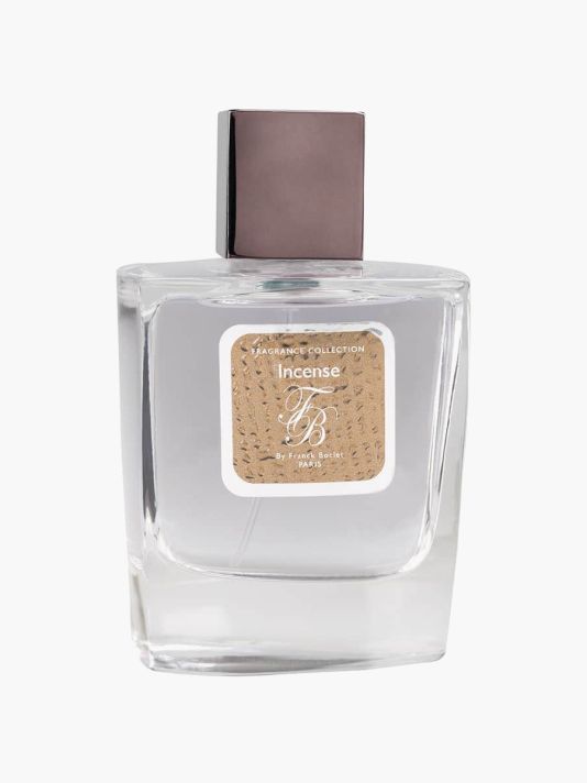 Franck Boclet, Incense, Eau De Parfum, For Men