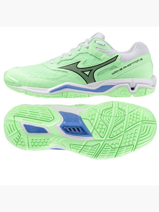 Mizuno Wave Phantom 3 M X1GA226002 Handball Shoes