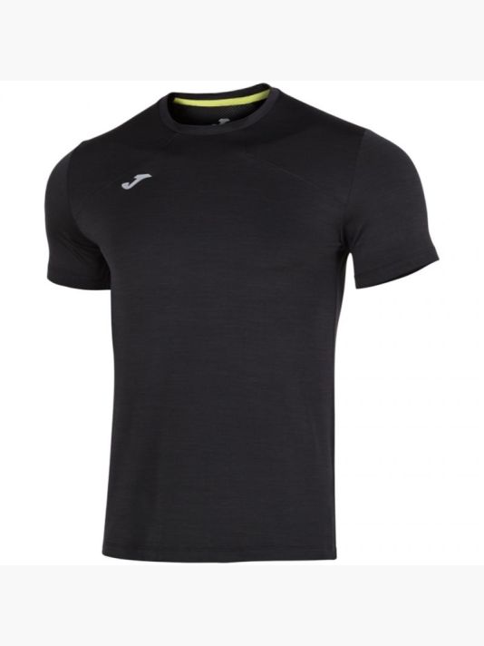 Joma Running Night Short Slevee T-shirt M 101775.100
