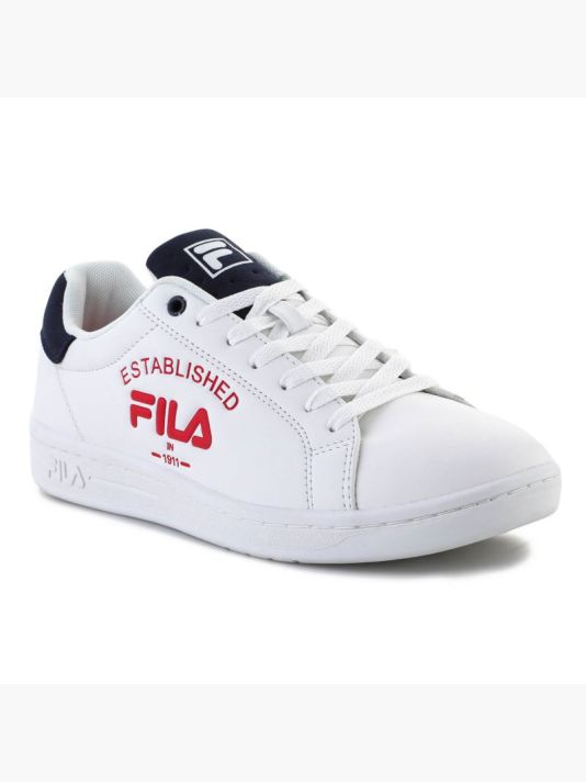 Fila Crosscourt 2 Nt Logo M shoes FFM0195-53032
